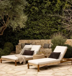 Venetia Outdoor End Table