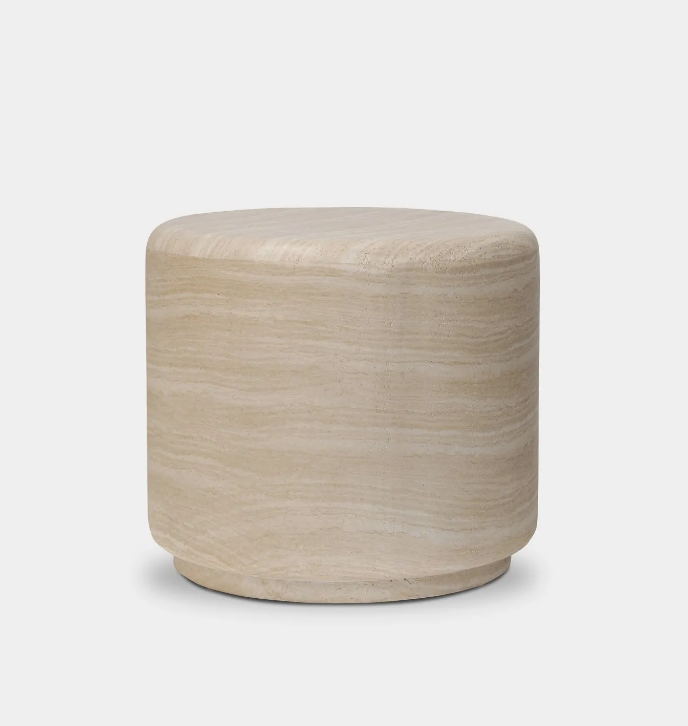 Venetia Outdoor End Table