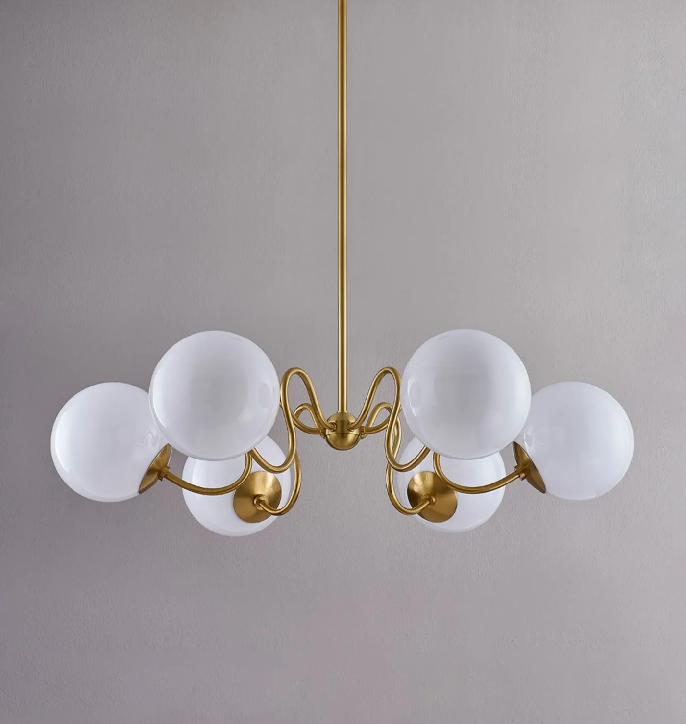 Venice Chandelier