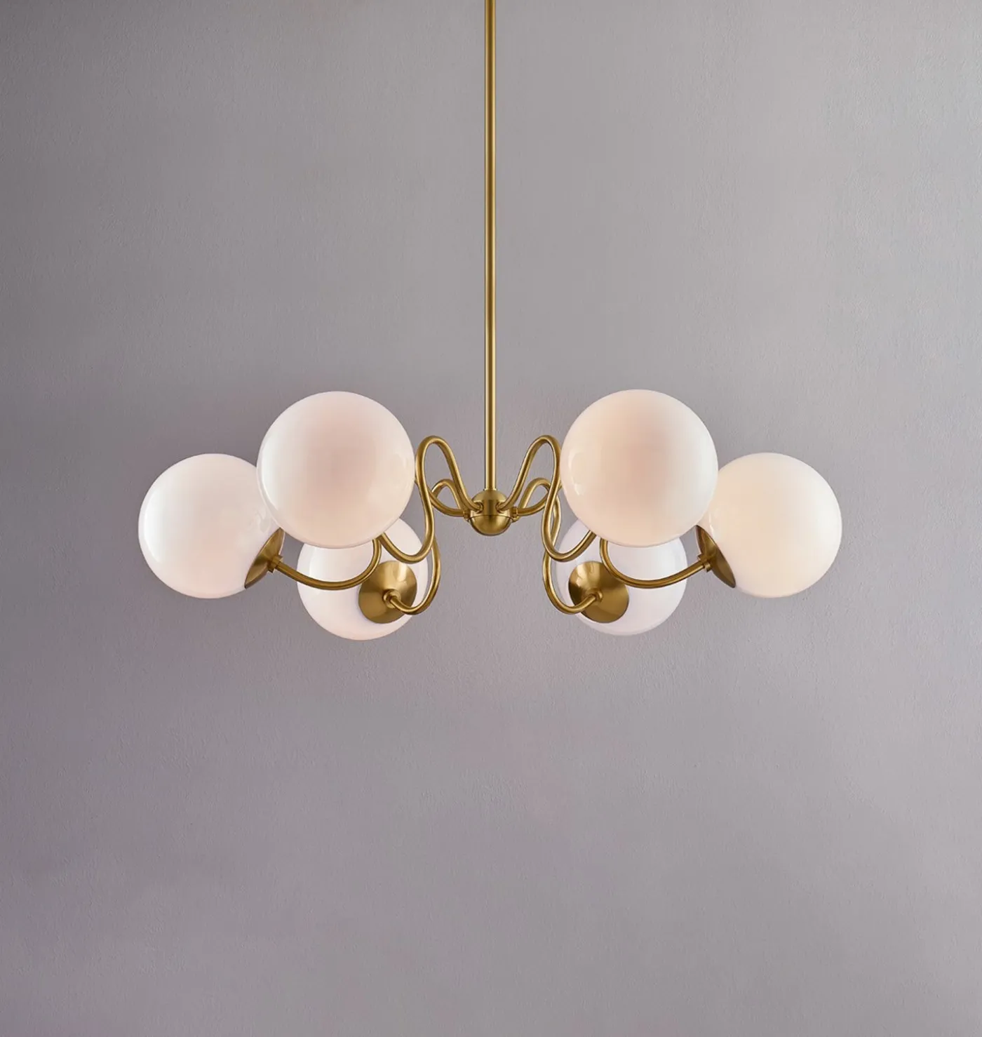 Venice Chandelier