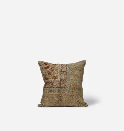 Venice Vintage Pillow 18.5" x 17"