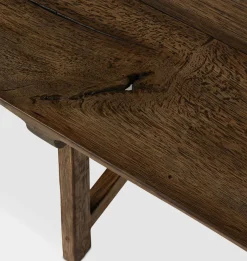 Vera Accent Bench