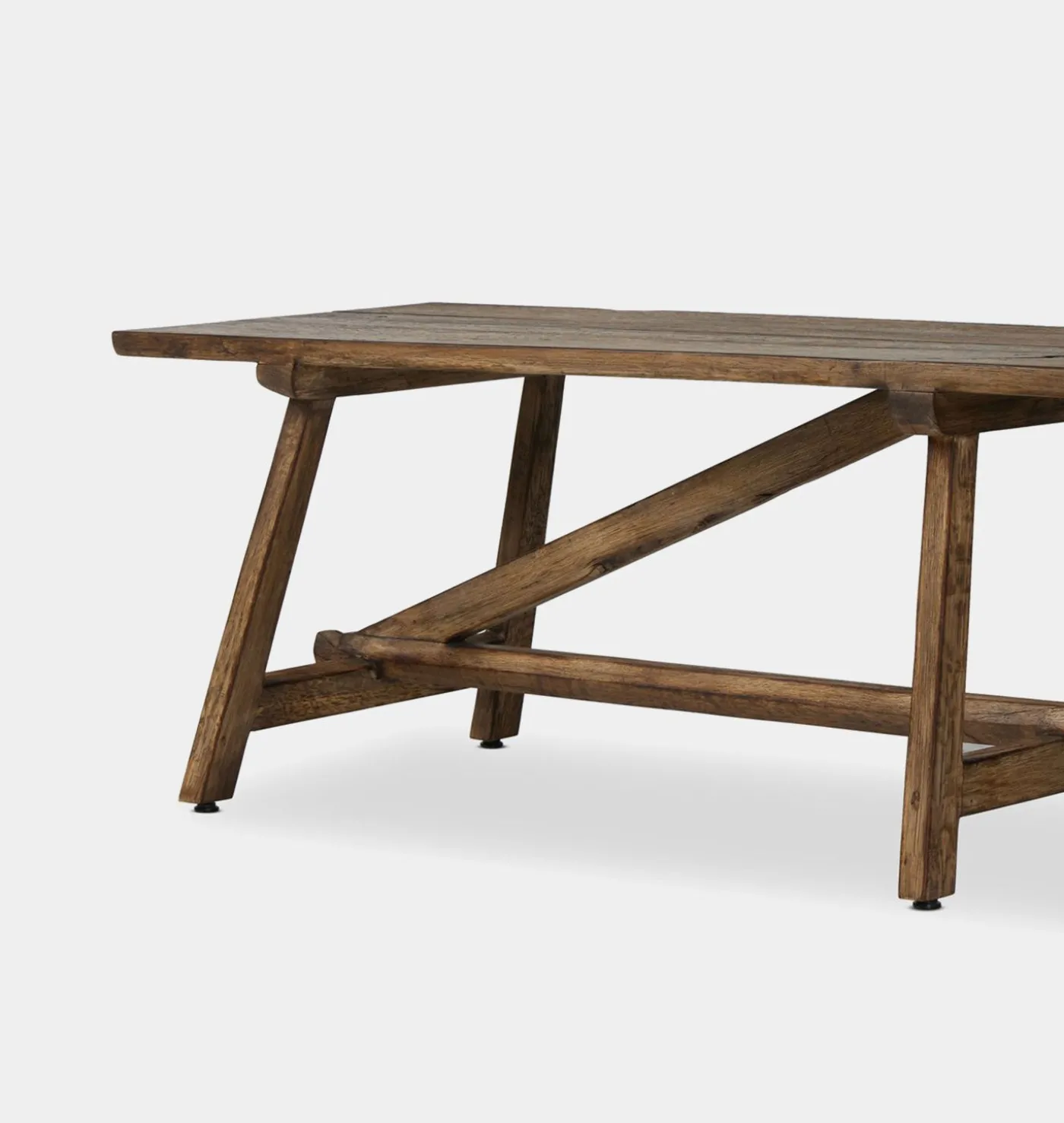 Vera Accent Bench