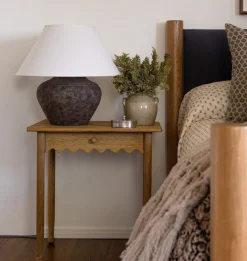 Vera End Table