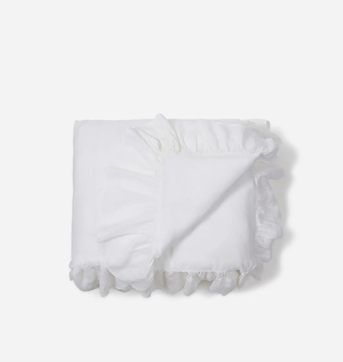 Verandah Duvet Cover