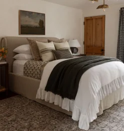 Verandah Duvet Cover