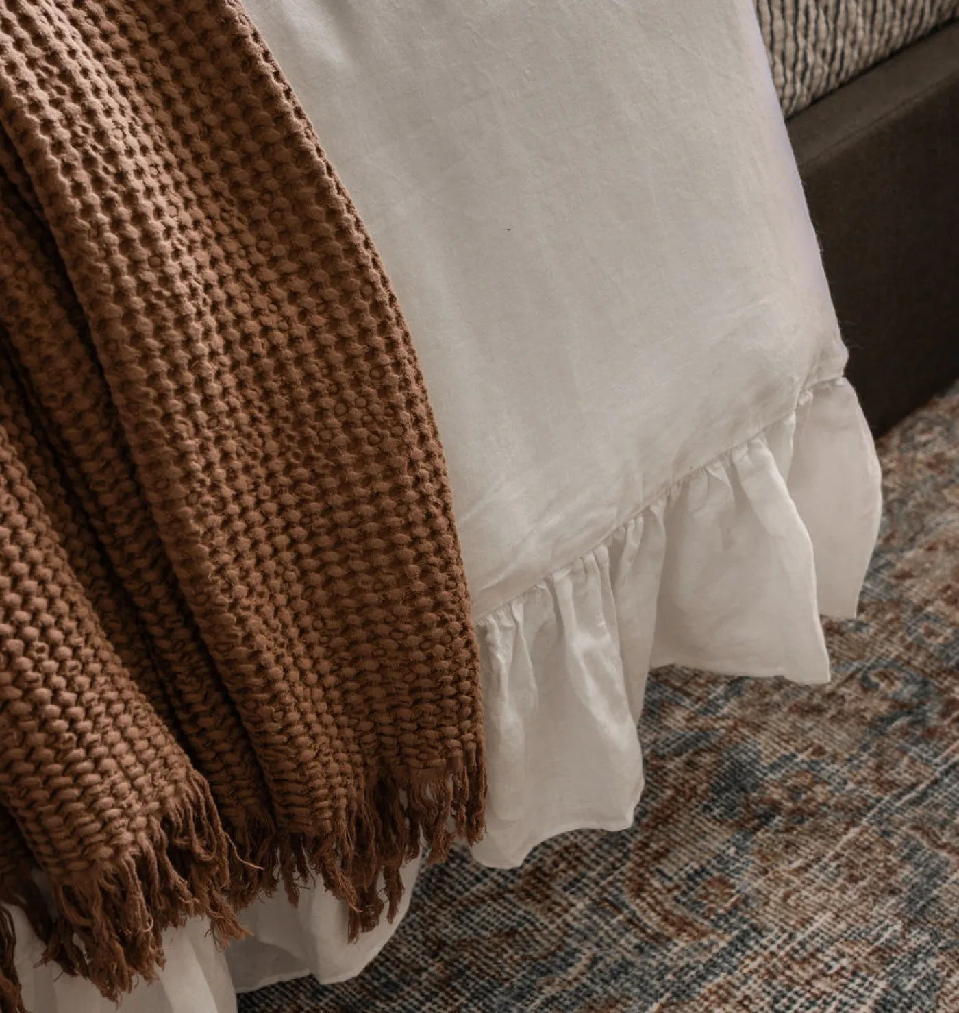 Verandah Duvet Cover