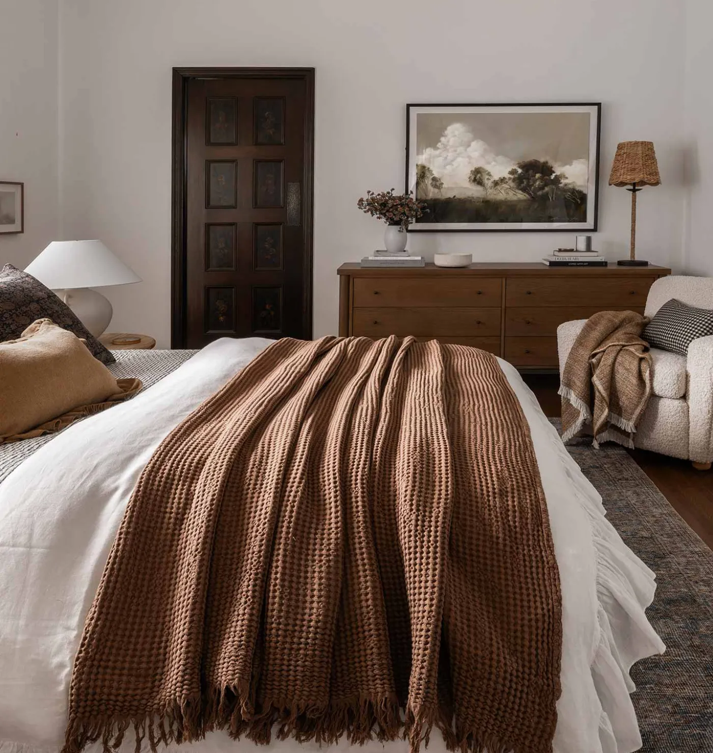 Verandah Duvet Cover