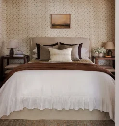 Verandah Duvet Cover