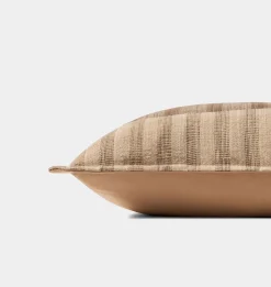 Vespera Pillow Brown / Multi 18