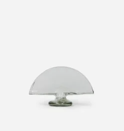 Victoria Recycled Glass Napkin Holder