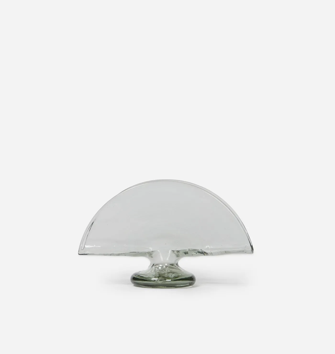 Victoria Recycled Glass Napkin Holder