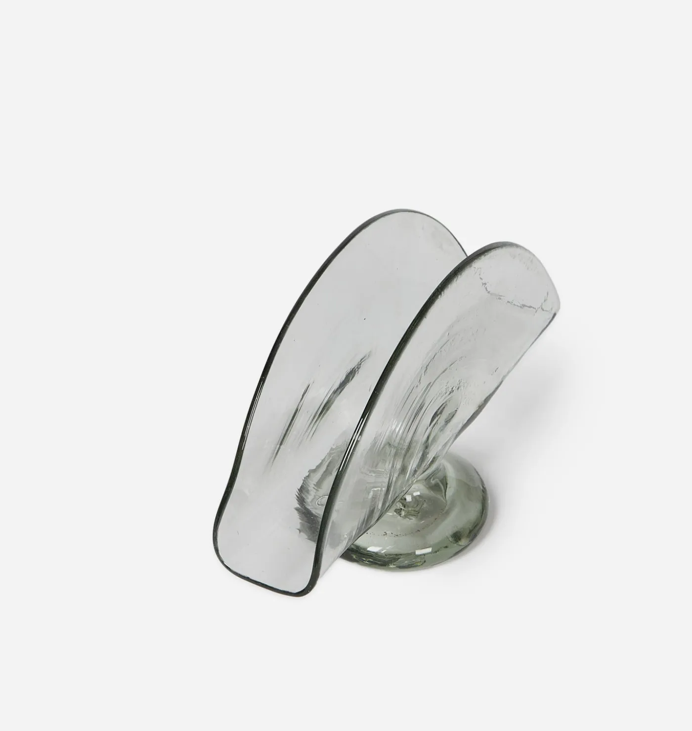 Victoria Recycled Glass Napkin Holder