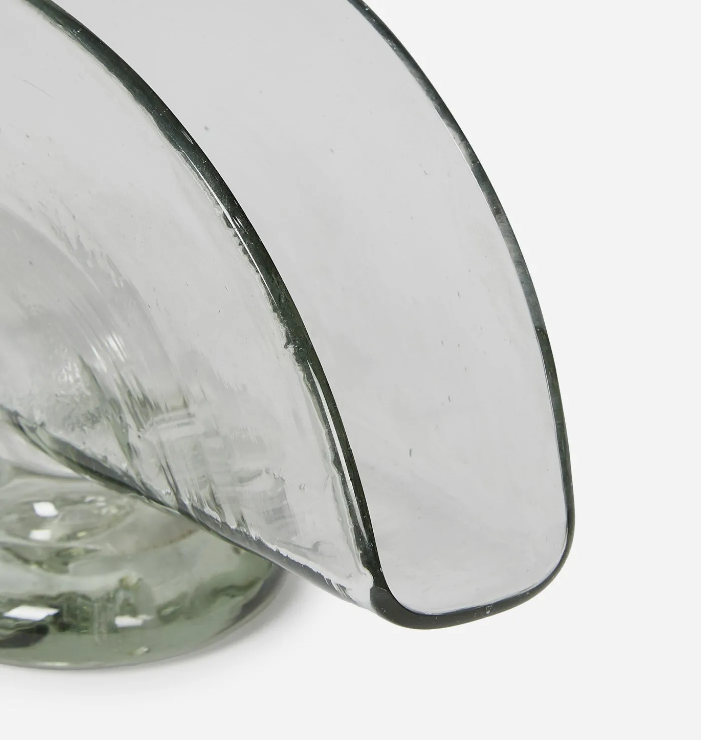 Victoria Recycled Glass Napkin Holder