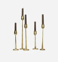 Vienna Taper Candle Holder