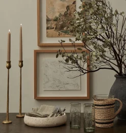 Vienna Taper Candle Holder