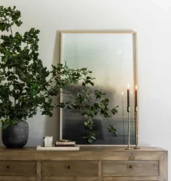 Vienna Taper Candle Holder