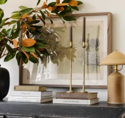 Vienna Taper Candle Holder