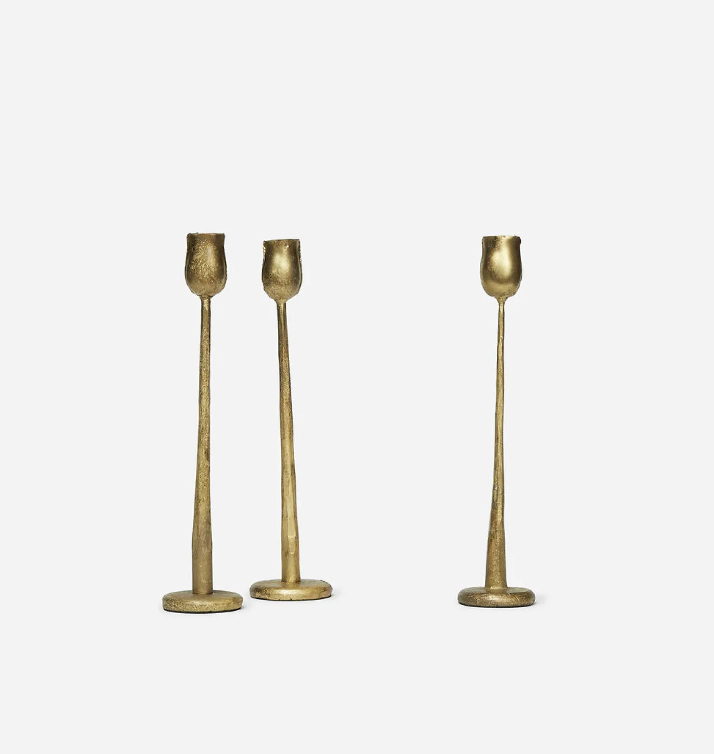 Vienna Taper Candle Holder