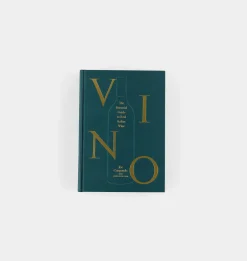 Vino: The Essential Guide to Real Italian Wine