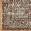 Vintage Azad Rug 5'2" x 9'