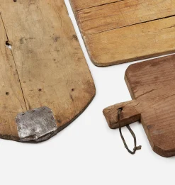 Vintage Cutting Board
