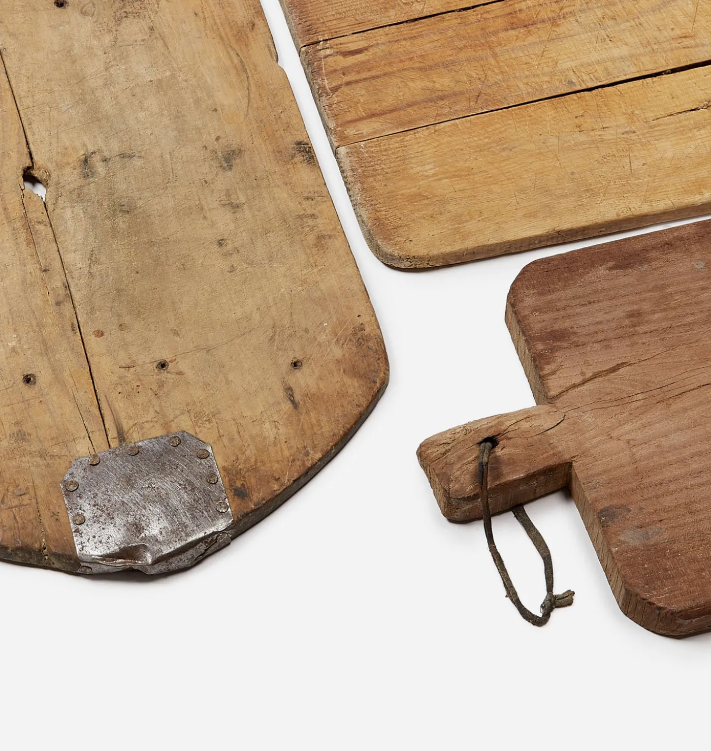 Vintage Cutting Board