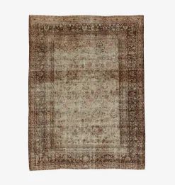 Vintage Doroksh Rug 8'7" x 11'7"
