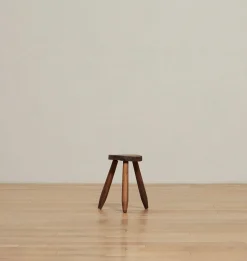 Vintage Foot Stool XII