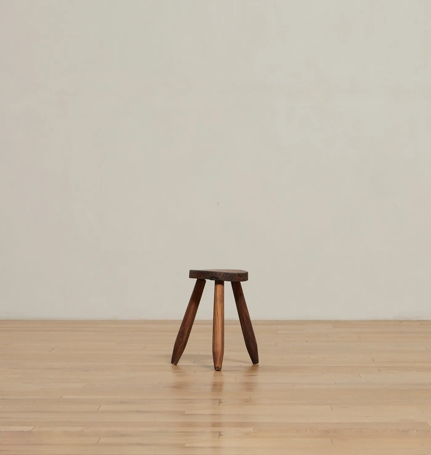 Vintage Foot Stool XII