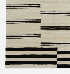 Vintage Kilim Rug 9'2 x 12'