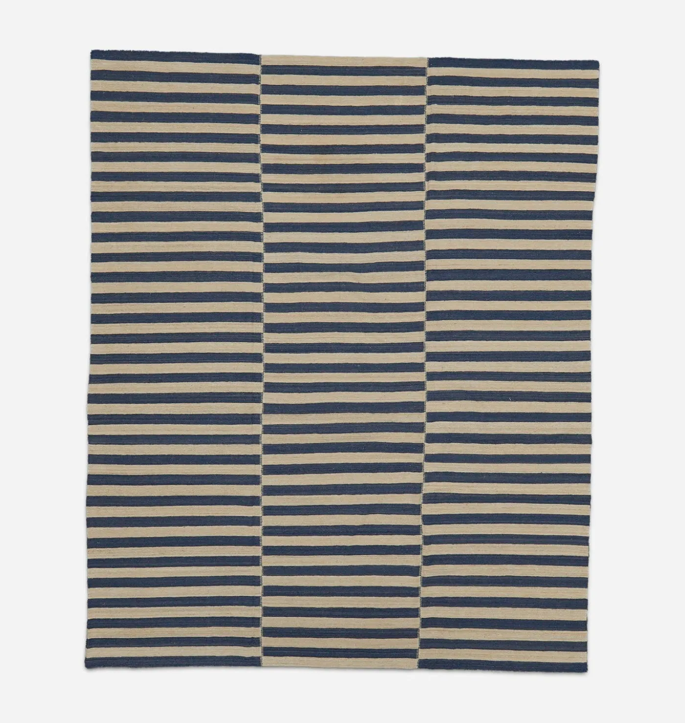 Vintage Kilim Rug 12'1" x 14'10"