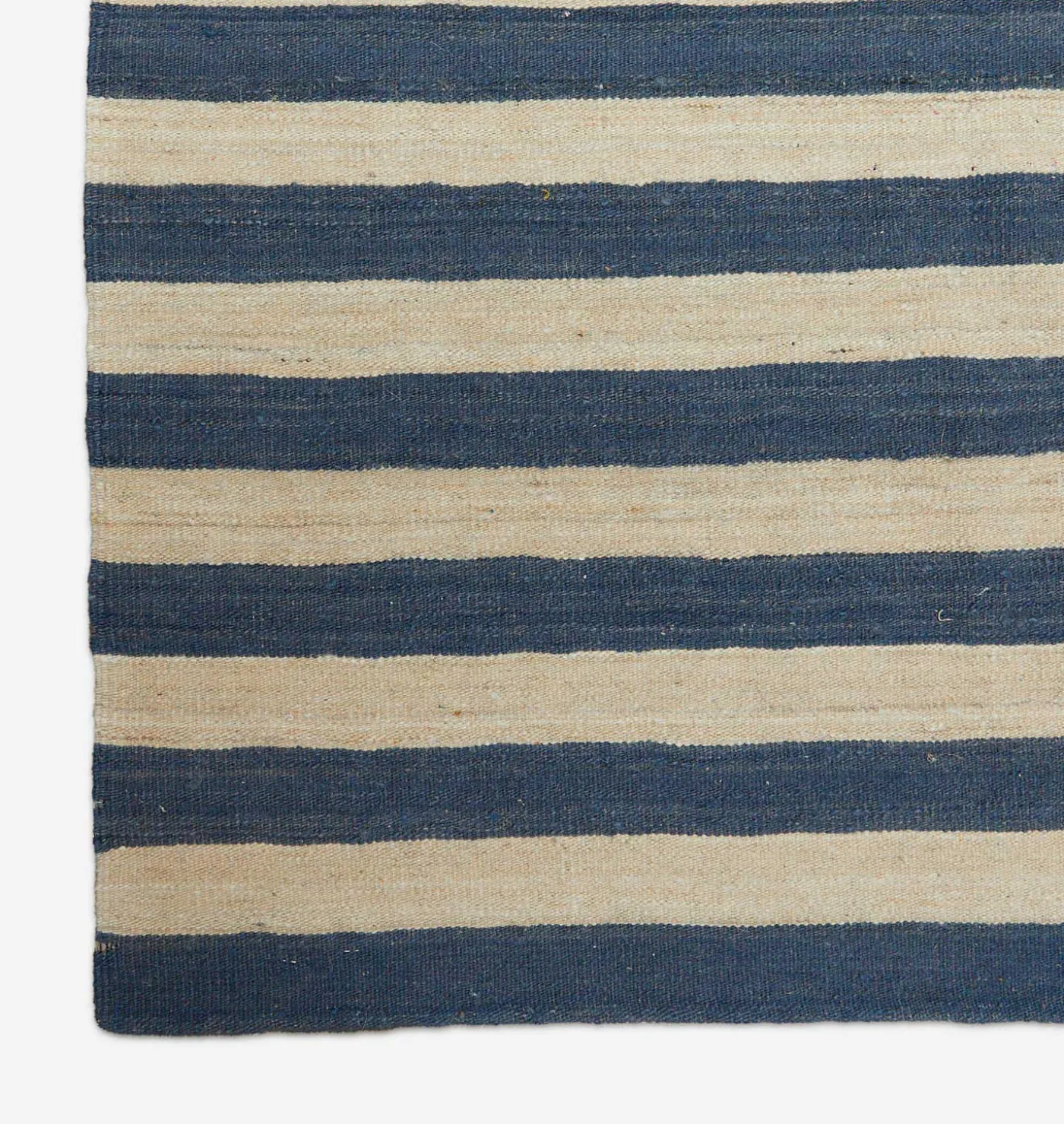 Vintage Kilim Rug 12'1" x 14'10"