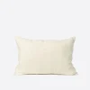 Vintage Lumbar Pillow J.VI.LX 24" x 16"