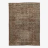 Vintage Mahal Rug 10'5" x 14'6"