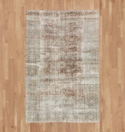 Vintage Mahal Rug 8'3" x 12'5"
