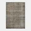 Vintage Mahal Rug 8'6" x 12'