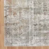 Vintage Mahal Rug 9'7" x 13'5