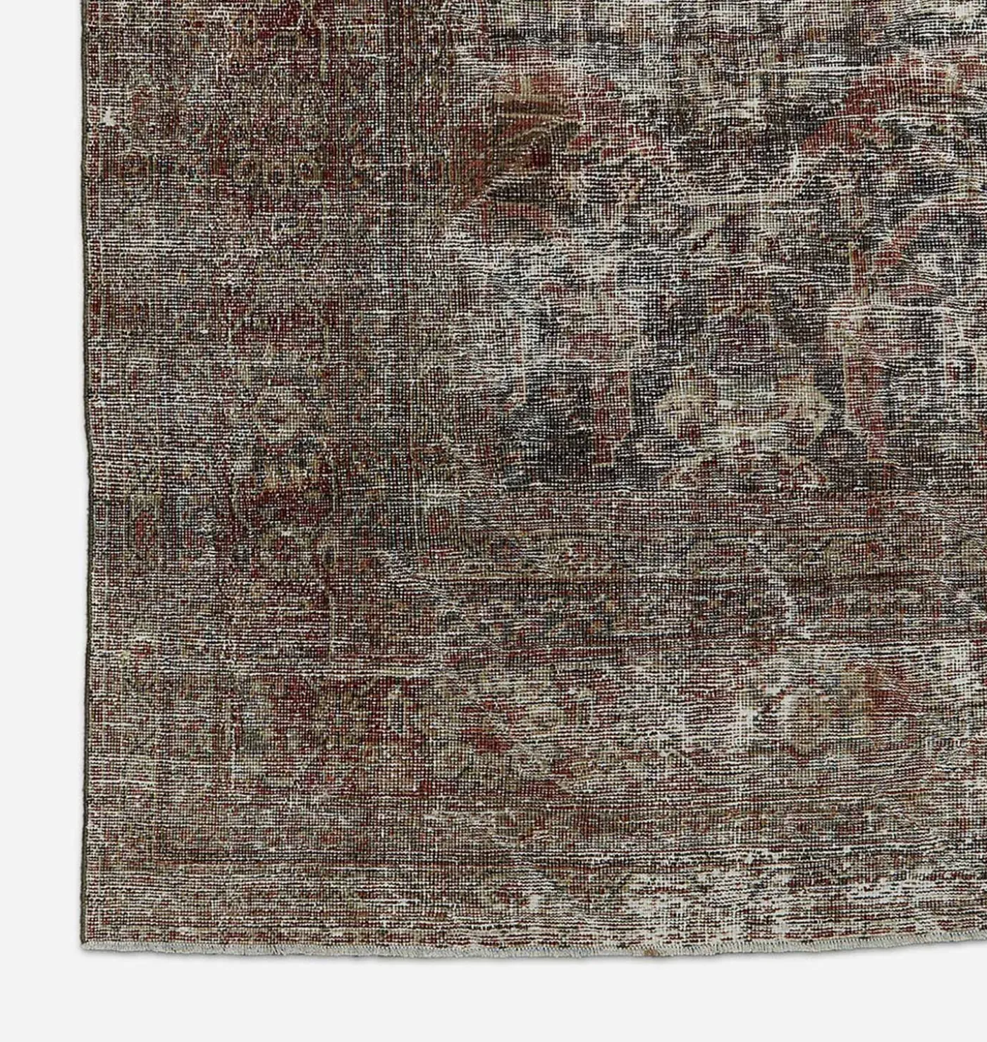 Vintage Mahal Rug 10'3" x 13'1"