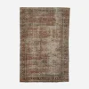Vintage Mahal Rug 11'2" x 17'0"