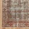 Vintage Malayer Rug 4'6" x 9'9"