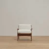Vintage Midcentury Armchair