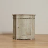 Vintage Painted Cupboard