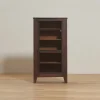 Vintage Pie Safe w/ Screen Door