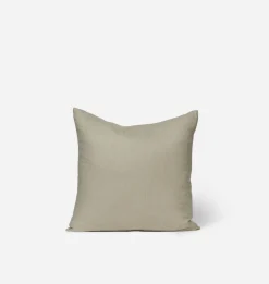 Vintage Pillow J.V.LIX 22" x 22"