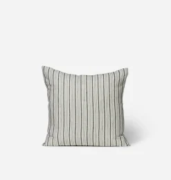 Vintage Pillow J.V.XXXII 22" x 22"