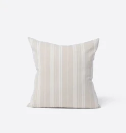 Vintage Pillow M.XXVII.LXIX 17" x 17"