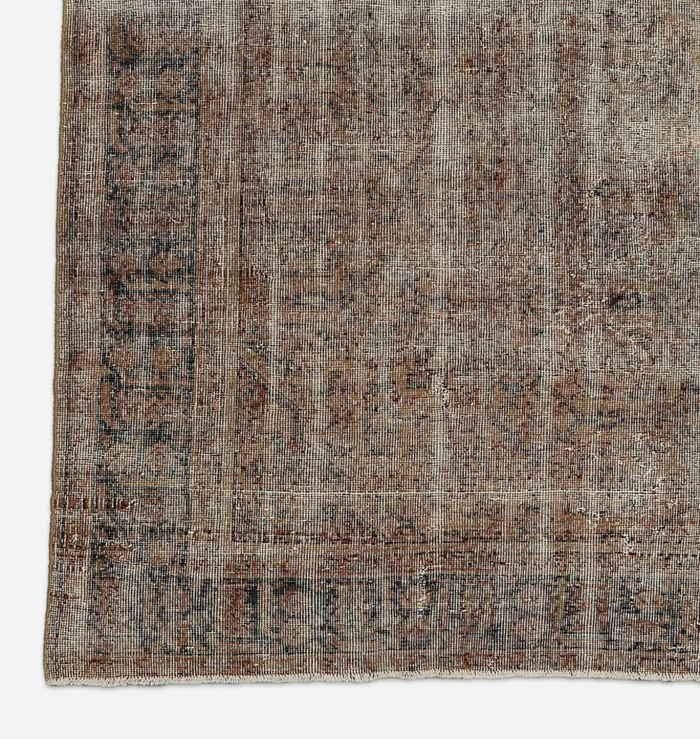 Vintage Sparta Rug 7'8" x 10'7"