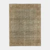 Vintage Tabriz Rug 9'2" x 12'3"