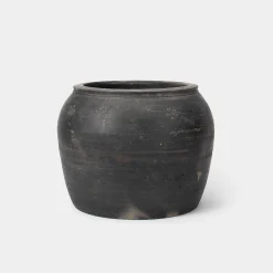Vintage Water Vessel